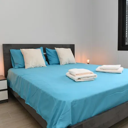 Appartement Alexis - Newly Renovated 2-bedroom With Swimming Pool Paphos