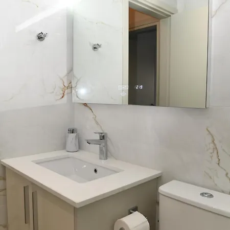 Appartement Alexis - Newly Renovated 2-bedroom With Swimming Pool Paphos
